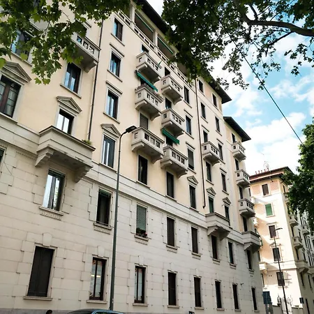 Zio Mike Apartament