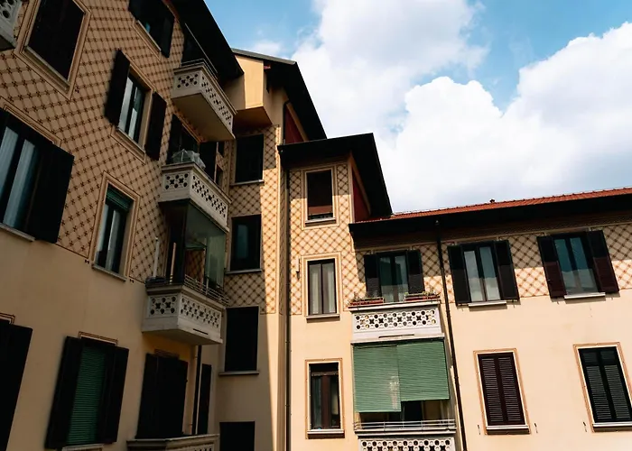 Zio Mike Apartament