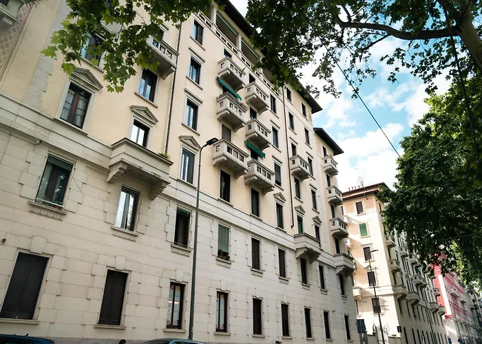 Zio Mike Apartament