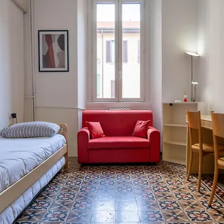 Lägenhet Zio Mike *