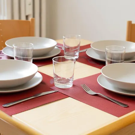 Zio Mike Lägenhet Milano