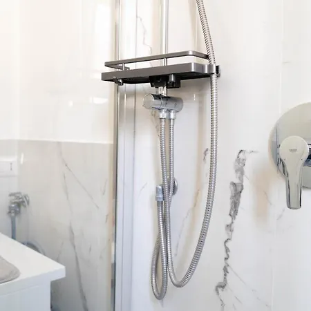 Lägenhet Zio Mike Milano