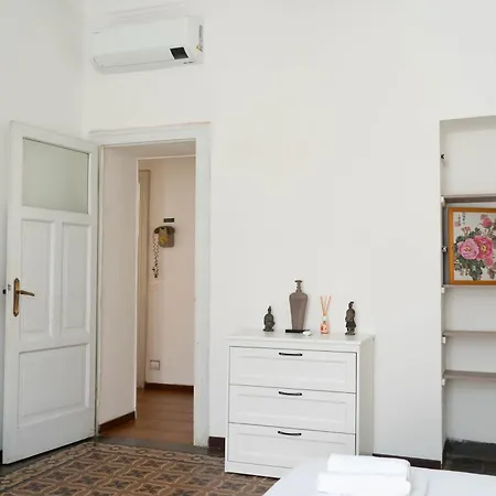 Lägenhet Zio Mike *