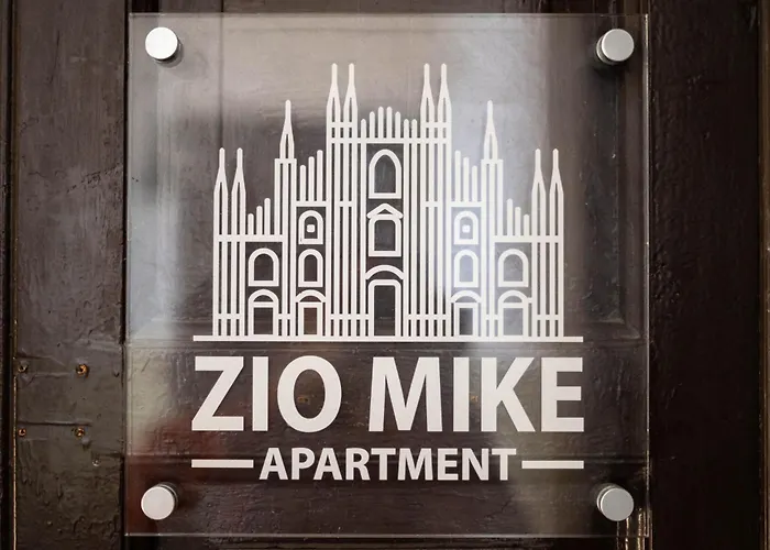 Daire Zio Mike *