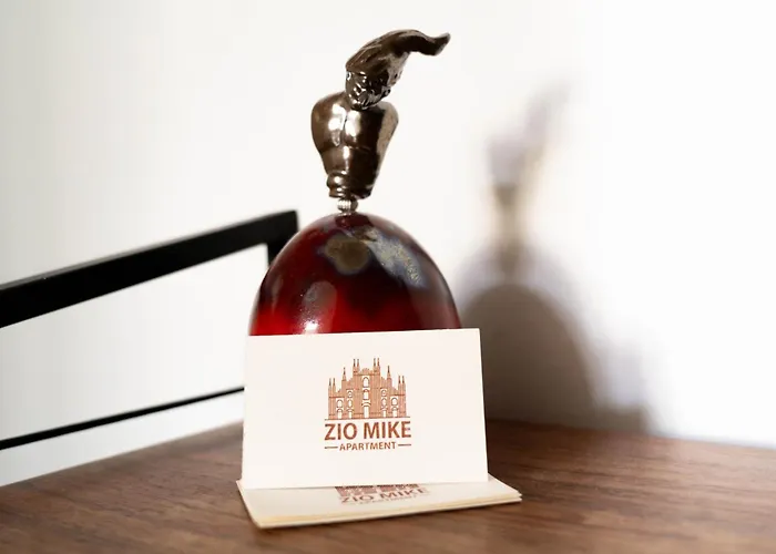 Zio Mike Milano