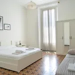 Apartment Zio Mike Mailand