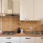 Zio Mike Apartment *