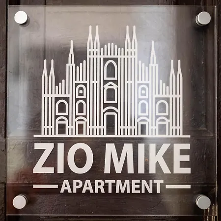 Apartamento Zio Mike *
