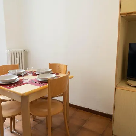 Zio Mike Apartment Mailand