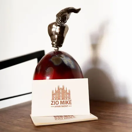 Zio Mike Milánó