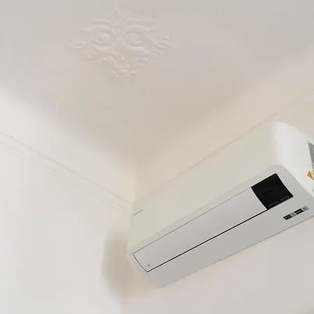 Apartman Zio Mike